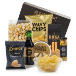 Golden Tapas