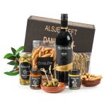 Smaakvolle Tapas