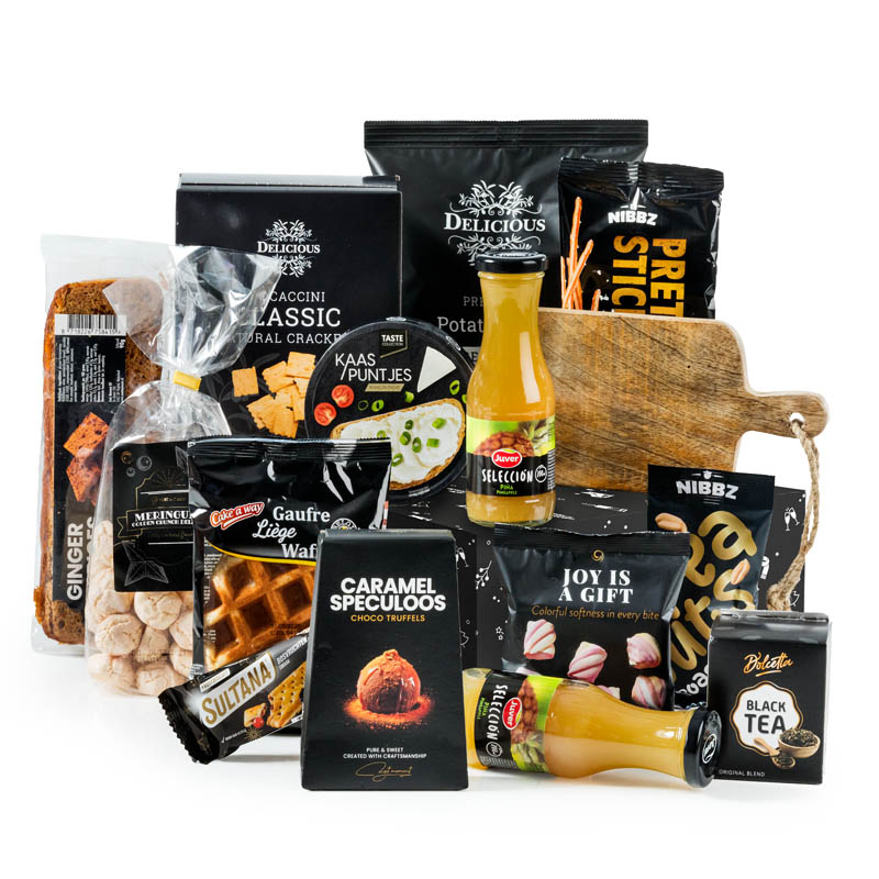 360020 Allemaal iets Lekkers - Afbeelding 1