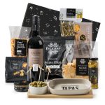 We love Tapas
