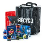 Recycle!