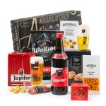 Belse Topper!