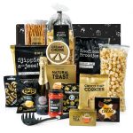 Smakelijk Goud & Zwart