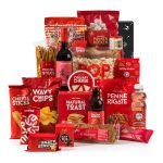 Familie Rood