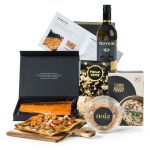 Hartige Zalm