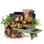 Outdoor BBQ