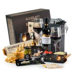 Romantisch Racletten
