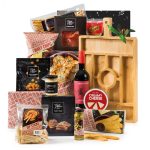 Luxe Tapas