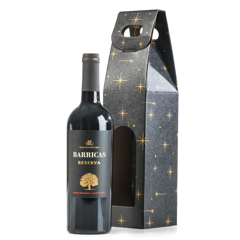 360098 Barricas - Afbeelding 1