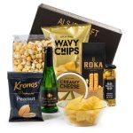 Golden Virgin Tapas