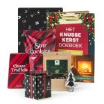 Knusse Kerst