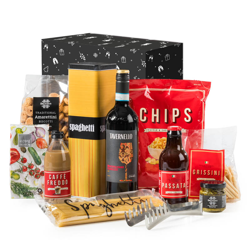 360161 Pasta Italiano - Afbeelding 1