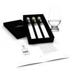 Gin Tasting