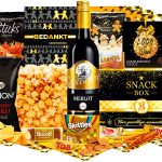 Stralend feest