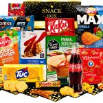 Famous brands