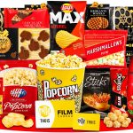 Mooie film kijken…