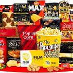 Filmpje pakken?