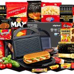 Tosti tafel