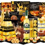 Je bent goud waard