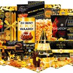 Zoete kerst