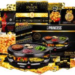 Groots Gezellig Gourmetten