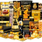 Luxe bedankje