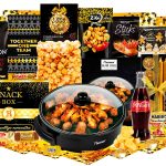 Hapjes zonder moeite