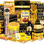 Samen naar de bios
