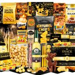 Kanjer van goud…