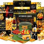 BBQ van de toekomst
