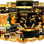 Culinaire bamboe fondue