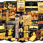Stralend goud