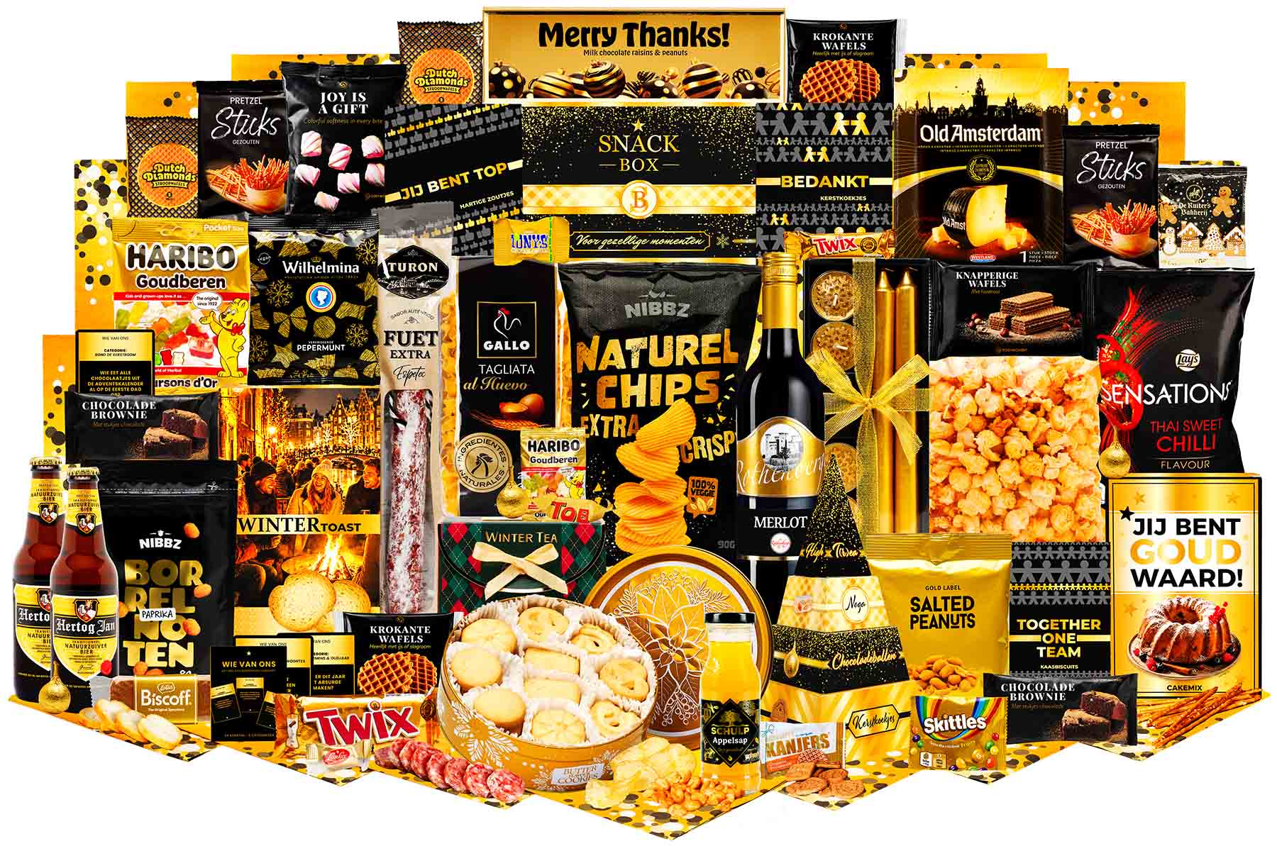 123 Happy new year - Afbeelding 1