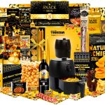 Luxe airfryer