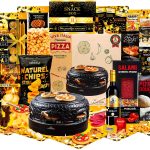 Pizza prima!